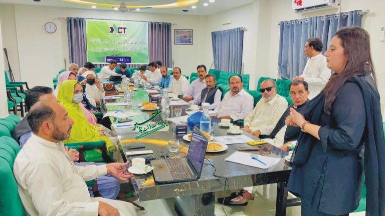 پاکستان میں اسمگلنگ 3 ارب ڈالر سے متجاوز ہے، ایکٹ الائنس پاکستان