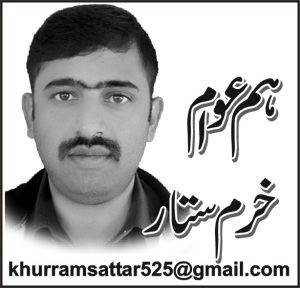 ثواب خان کی خدمات