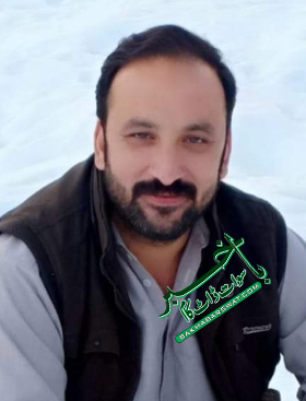 چینہ بازار کے صدر سہیل خان انتقال کرگئے