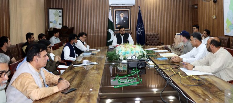 اے ڈی سی سوات کی زیر صدارت ضمنی انتخابات تیاریوں بارے اجلاس