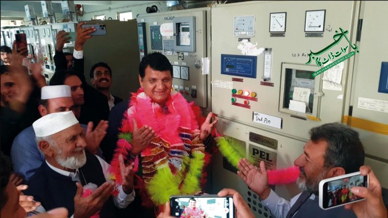 عمران خان کے لیے عالمی سطح پر لابنگ ہورہی ہے، امیر مقام