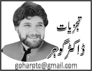 عمران خان کا سیاسی کیریئر