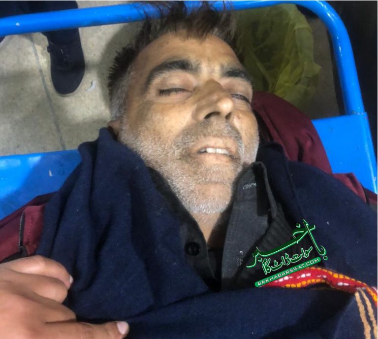 پولیس اور منشیات فروشوں کے درمیان فائرنگ کے تبادلے میں ایس ایچ او تھانہ منگلور شہید ہوگئے
