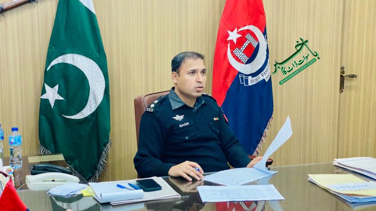 سوات، ڈی پی او کا امن و امان برقرار رکھنے کے لیے احکامات
