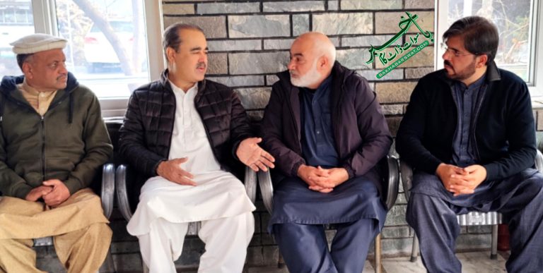 صحافیوں کیلئے انڈوومنٹ فنڈ میں اضافہ کیا گیا ہے، ارشد خان
