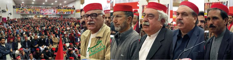 امن کا قیام اے این پی کے بغیر ممکن نہیں، ایمل ولی خان