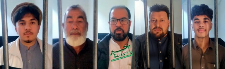 مینگورہ، سبزی منڈی کے قریب فائرنگ سے تین افراد زخمی