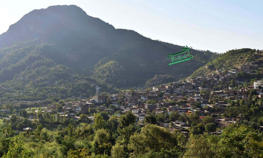 سوات، اخوندخیل قوم کے گرینڈ جرگے کا بڑا فیصلہ