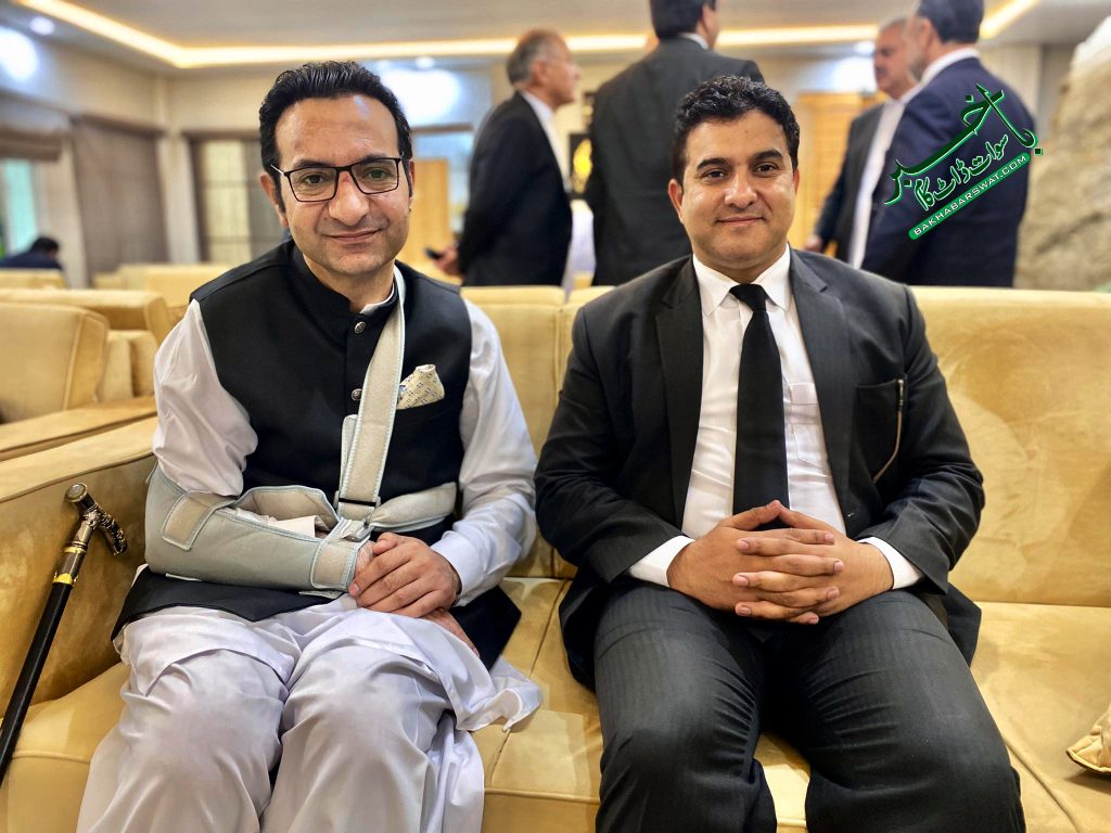 سوات، مینگورہ گریوٹی سکیم کے خلاف ہائی کورٹ میں رٹ دائر