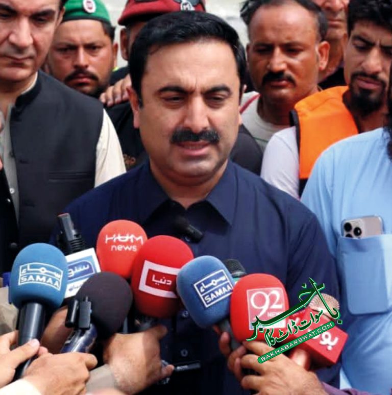 سانحہ جھیل سیف اللہ، چیف سیکریٹری کے احکامات ہوا میں تحلیل