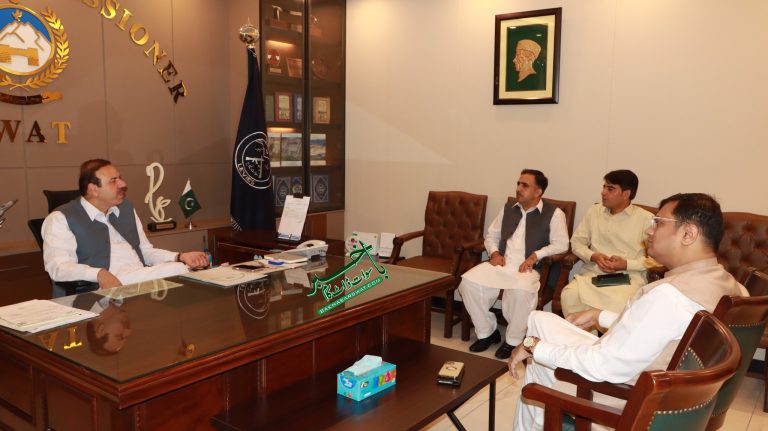 سیدو شریف، ماحول دوست سیاحت بارے اہم امور پر تبادلہ خیال