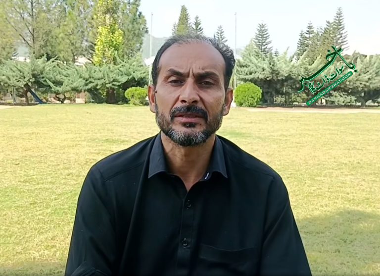 سوات، مہر فاؤنڈیشن کا بنک اکاؤنٹ بند کردیا گیا