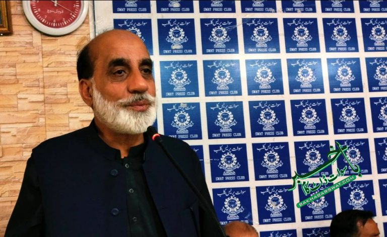 چھوٹے کارخانوں پر جرمانے منظم سازش کا حصہ ہیں، یوسف علی خان