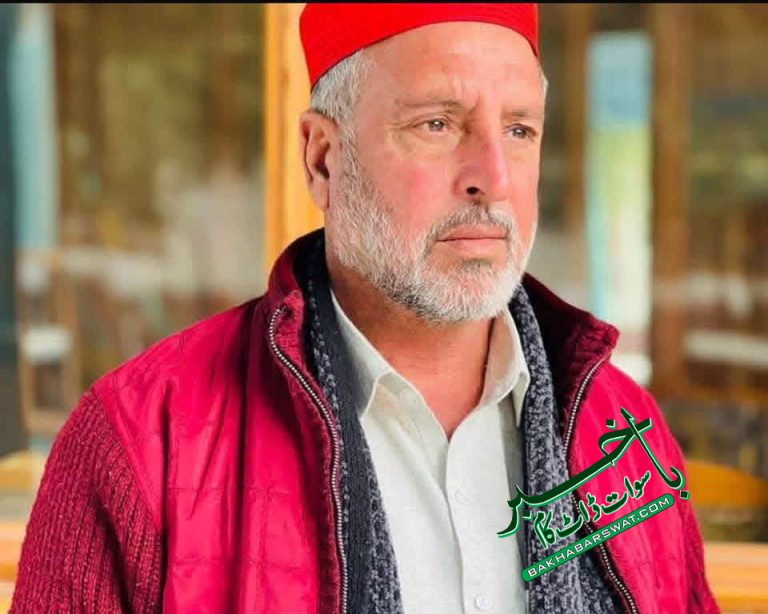 شکردرہ، ملک ممتاز کے گھر نامعلوم افراد کا حملہ