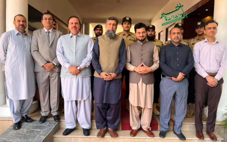 ملکی و غیر ملکی سرمایہ کار سوات ہوٹل میں دلچسپی لے رہے ہیں، ملک عدیل اقبال