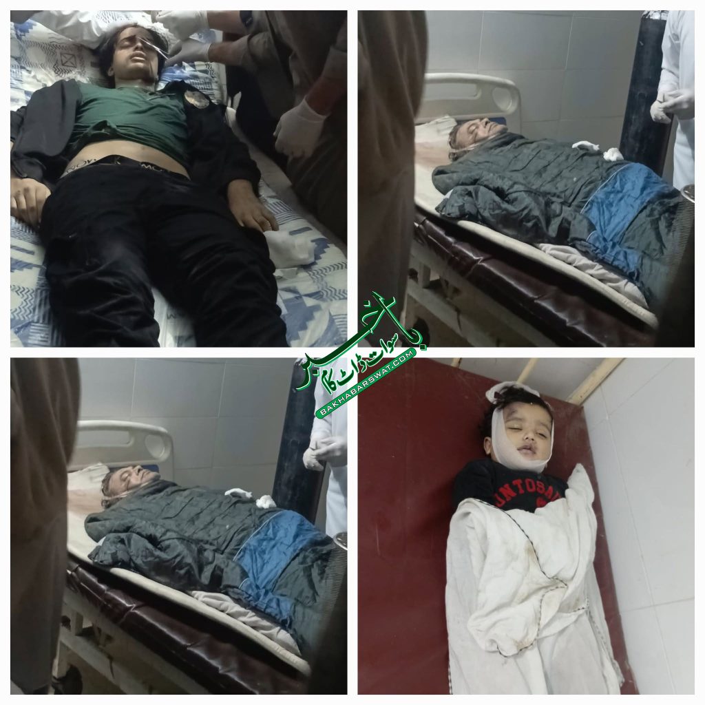 سانحہ جھیل سیف اللہ، ایک ہی خاندان کے چھے افراد کی میتیں اوکاڑہ روانہ