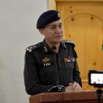 آر پی او ملاکنڈ کی صدارت میں پروموشن کمیٹی کا اہم اجلاس