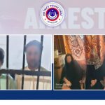 مینگورہ، عصمت فروشی میں ملوث غیر مقامی خواتین رنگے ہاتھوں گرفتار