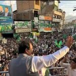 پی ٹی آئی 11 اکتوبر کو دفن ہچکی ہے، امیر مقام