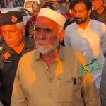 سوات، تجاوزات کے خلاف آپریشن میں مداخلت، صدر ٹریڈرز فیڈریشن گرفتار