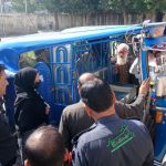 سوات، غیر قانونی رکشوں کے خلاف آپریشن کا آغاز